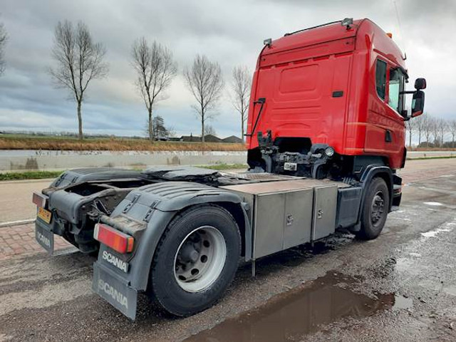 Scania R 380 LA4X2MNA - Vetopöytäauto: kuva Scania R 380 LA4X2MNA - Vetopöytäauto Scania R 380 LA4X2MNA - Vetopöytäauto: kuva Scania R 380 LA4X2MNA - Vetopöytäauto