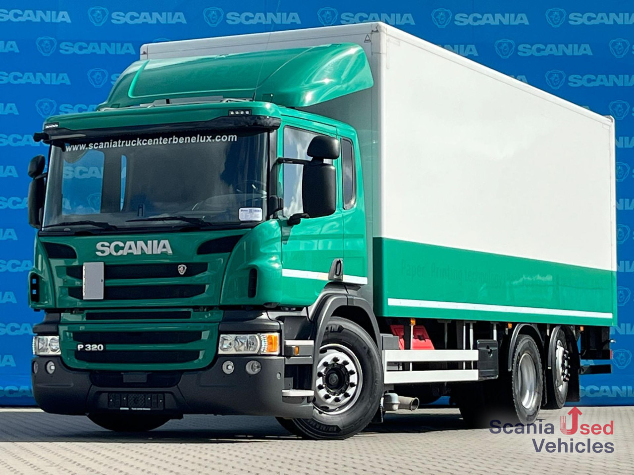 SCANIA P 320 DB6x2*4MNB RETARDER FULL AIR 8T TAIL LIFT 2T - Umpikori kuorma-auto: kuva SCANIA P 320 DB6x2*4MNB RETARDER FULL AIR 8T TAIL LIFT 2T - Umpikori kuorma-auto SCANIA P 320 DB6x2*4MNB RETARDER FULL AIR 8T TAIL LIFT 2T - Umpikori kuorma-auto: kuva SCANIA P 320 DB6x2*4MNB RETARDER FULL AIR 8T TAIL LIFT 2T - Umpikori kuorma-auto