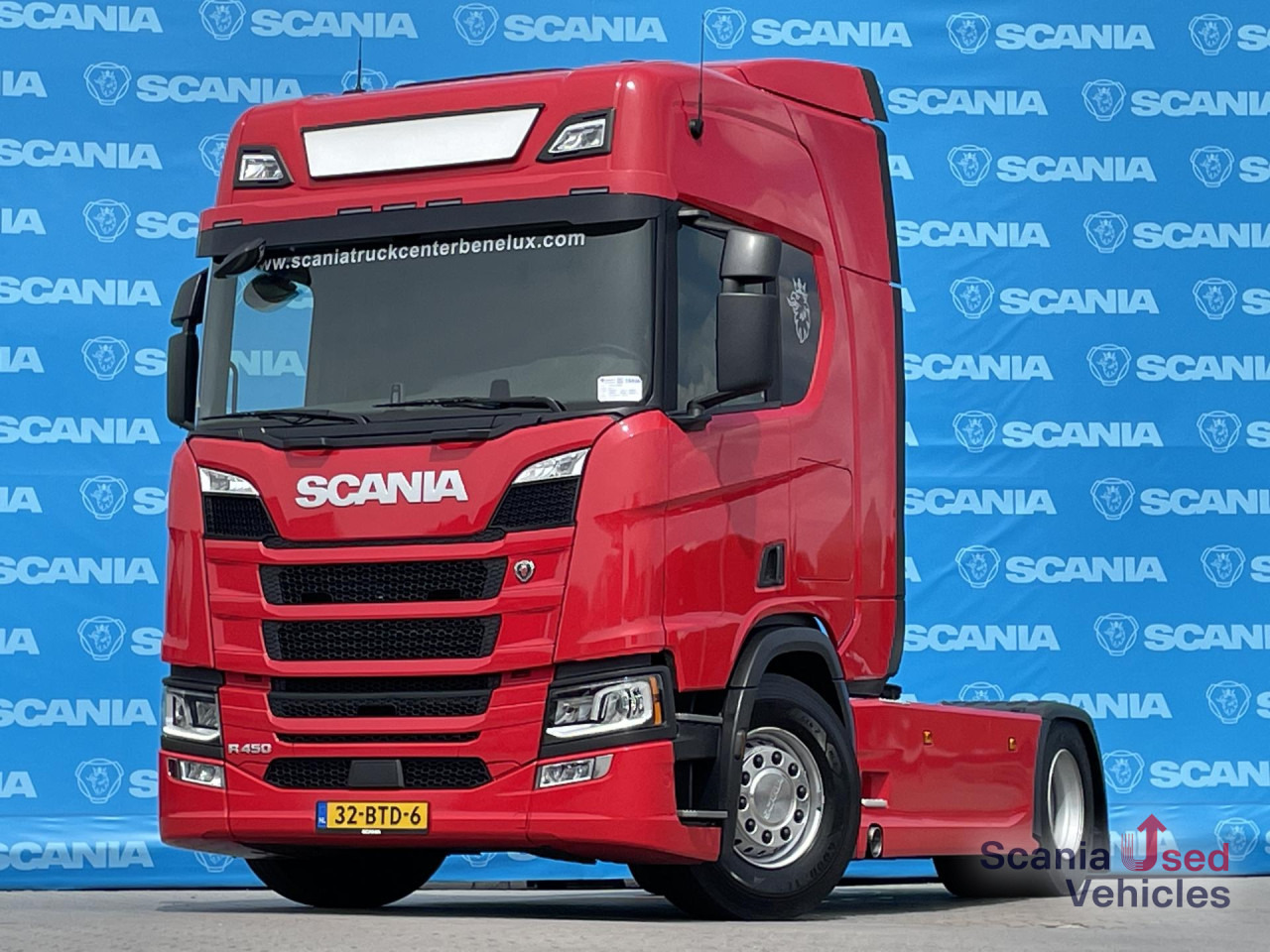 SCANIA R 450 A4x2NA RETARDER PTO LED NAVI - Vetopöytäauto: kuva SCANIA R 450 A4x2NA RETARDER PTO LED NAVI - Vetopöytäauto SCANIA R 450 A4x2NA RETARDER PTO LED NAVI - Vetopöytäauto: kuva SCANIA R 450 A4x2NA RETARDER PTO LED NAVI - Vetopöytäauto