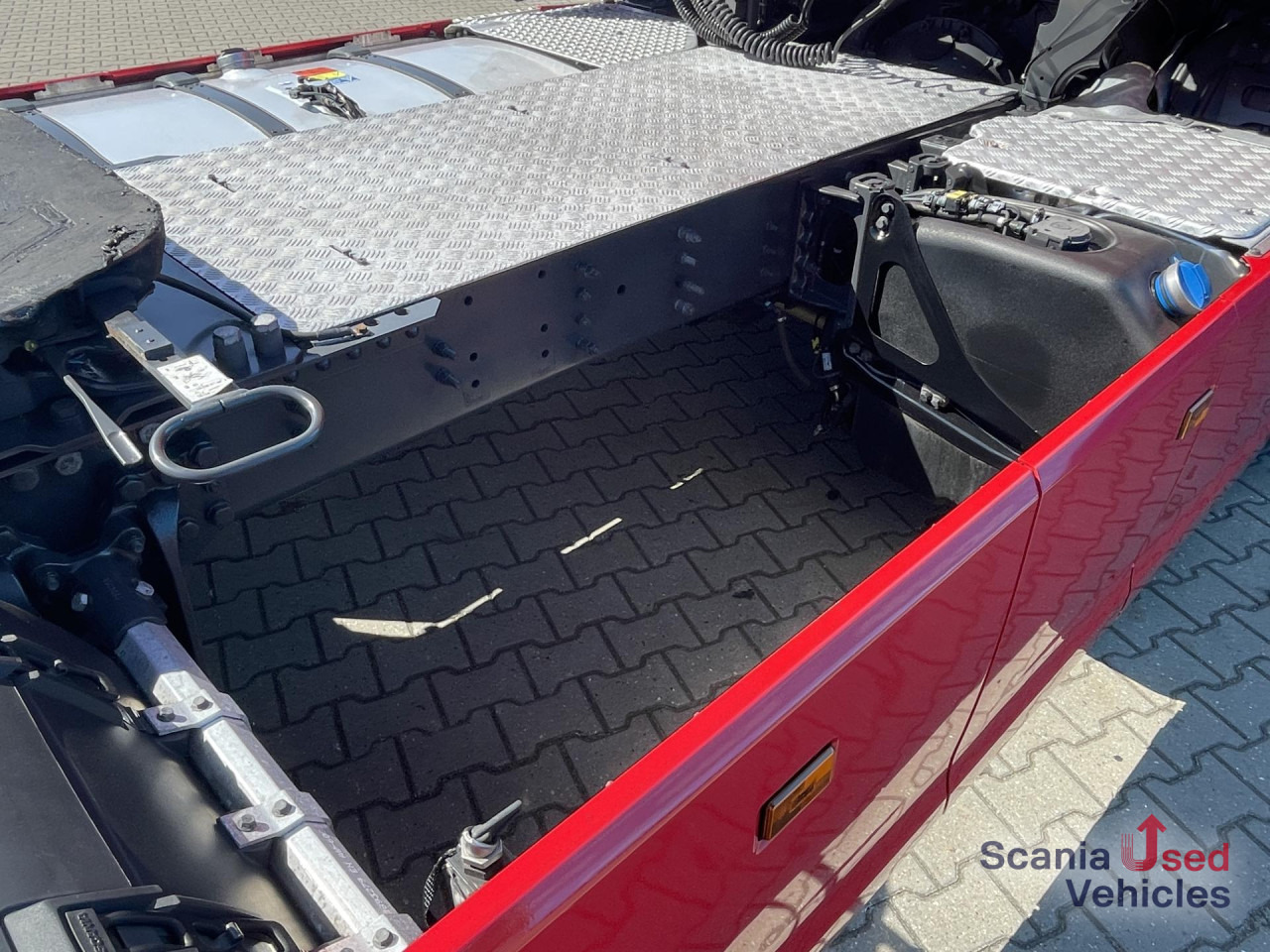 SCANIA R 450 A4x2NA RETARDER PTO PARK AIRCO SMART 2 - Vetopöytäauto: kuva SCANIA R 450 A4x2NA RETARDER PTO PARK AIRCO SMART 2 - Vetopöytäauto SCANIA R 450 A4x2NA RETARDER PTO PARK AIRCO SMART 2 - Vetopöytäauto: kuva SCANIA R 450 A4x2NA RETARDER PTO PARK AIRCO SMART 2 - Vetopöytäauto