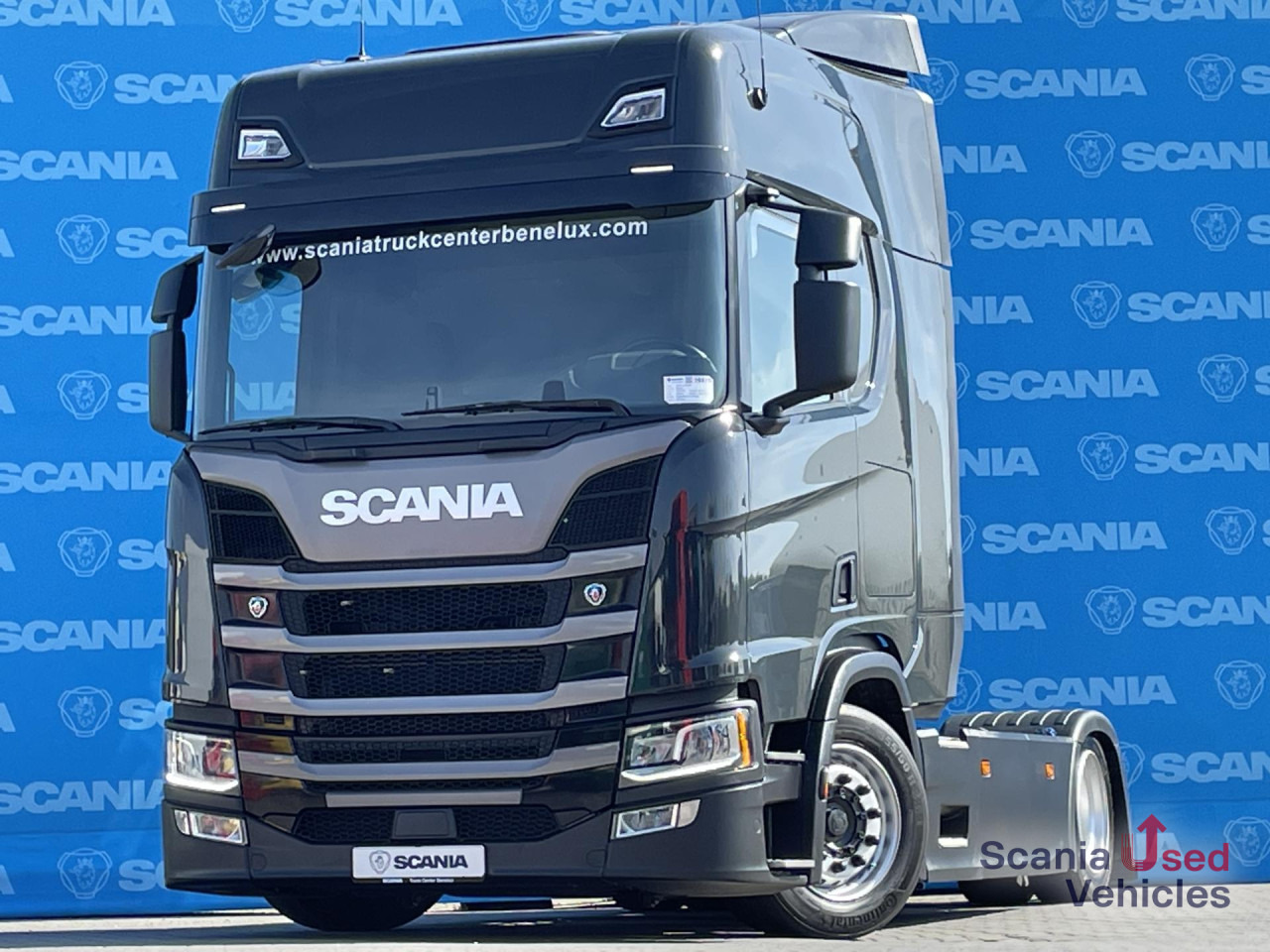SCANIA R 460 A4x2EB RETARDER MEGA VOLUME P-AIRCO SUPER - Vetopöytäauto: kuva SCANIA R 460 A4x2EB RETARDER MEGA VOLUME P-AIRCO SUPER - Vetopöytäauto SCANIA R 460 A4x2EB RETARDER MEGA VOLUME P-AIRCO SUPER - Vetopöytäauto: kuva SCANIA R 460 A4x2EB RETARDER MEGA VOLUME P-AIRCO SUPER - Vetopöytäauto