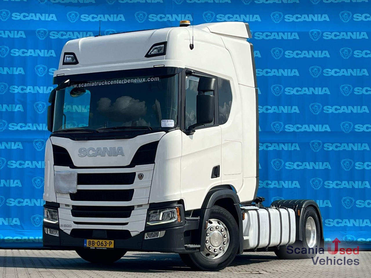 SCANIA R 500 A4x2NA DIFF-L RETARDER PTO ADR-FL ACC - Vetopöytäauto: kuva SCANIA R 500 A4x2NA DIFF-L RETARDER PTO ADR-FL ACC - Vetopöytäauto SCANIA R 500 A4x2NA DIFF-L RETARDER PTO ADR-FL ACC - Vetopöytäauto: kuva SCANIA R 500 A4x2NA DIFF-L RETARDER PTO ADR-FL ACC - Vetopöytäauto