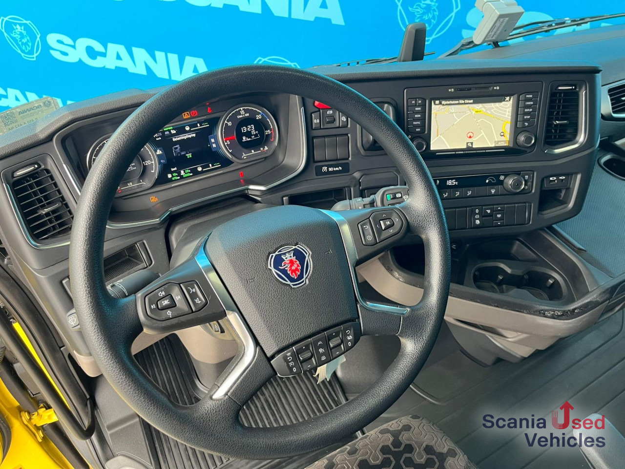 SCANIA S 450 A4x2NA DIFF-L RETARDER PARK AIRCO ACC - Vetopöytäauto: kuva SCANIA S 450 A4x2NA DIFF-L RETARDER PARK AIRCO ACC - Vetopöytäauto SCANIA S 450 A4x2NA DIFF-L RETARDER PARK AIRCO ACC - Vetopöytäauto: kuva SCANIA S 450 A4x2NA DIFF-L RETARDER PARK AIRCO ACC - Vetopöytäauto