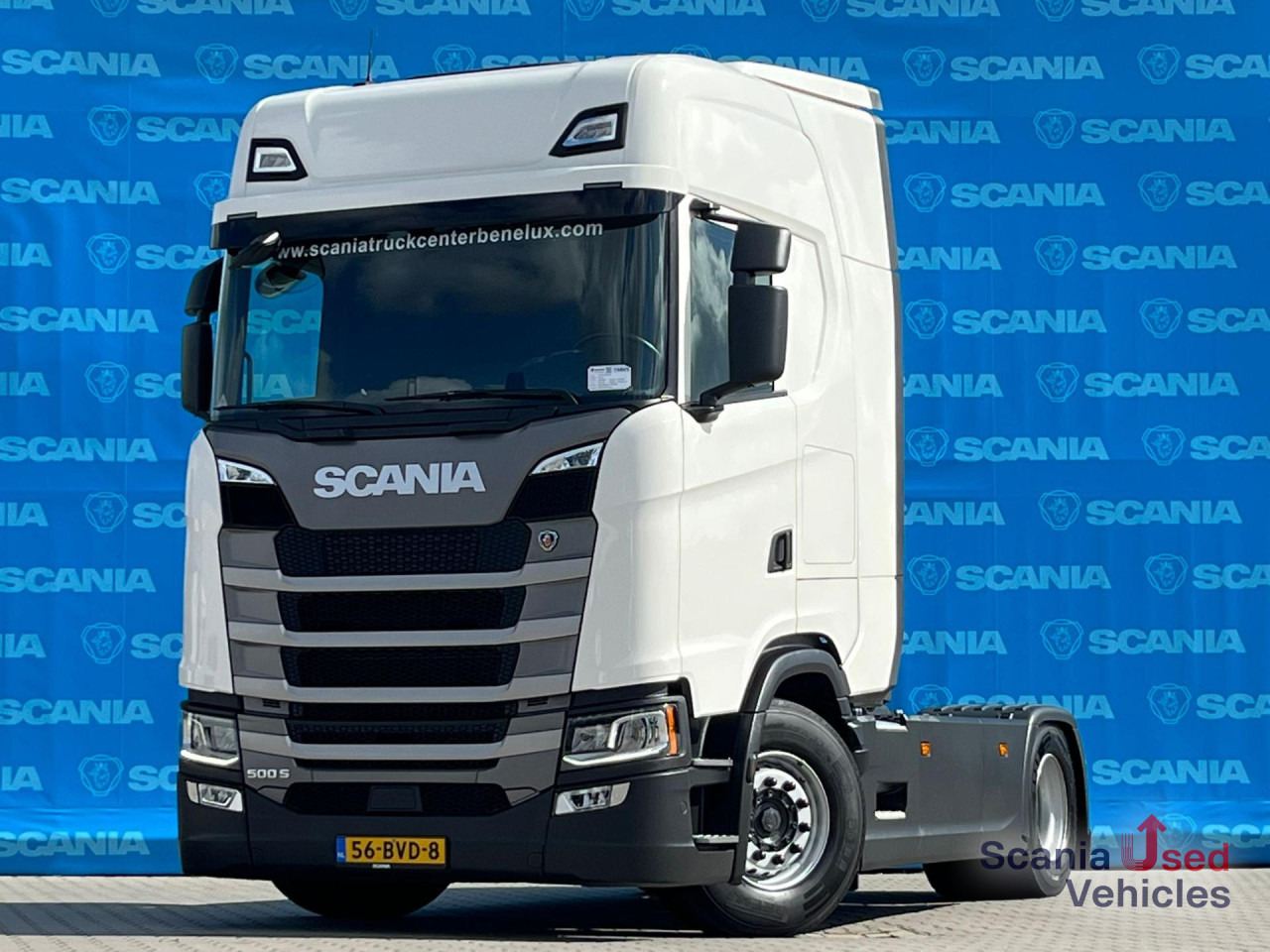 SCANIA S 500 A4x2NB DIFF-L RETARDER P-AIRCO FULL AIR ACC - Vetopöytäauto: kuva SCANIA S 500 A4x2NB DIFF-L RETARDER P-AIRCO FULL AIR ACC - Vetopöytäauto SCANIA S 500 A4x2NB DIFF-L RETARDER P-AIRCO FULL AIR ACC - Vetopöytäauto: kuva SCANIA S 500 A4x2NB DIFF-L RETARDER P-AIRCO FULL AIR ACC - Vetopöytäauto