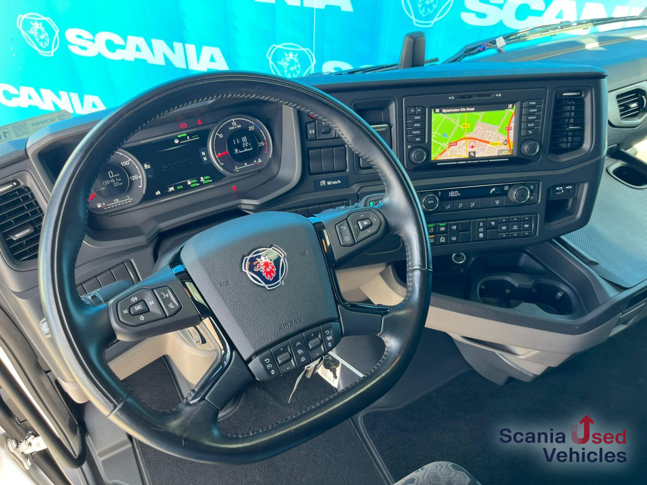 SCANIA S 500 A4x2NB DIFF-L RETARDER P-AIRCO FULL AIR ACC - Vetopöytäauto: kuva SCANIA S 500 A4x2NB DIFF-L RETARDER P-AIRCO FULL AIR ACC - Vetopöytäauto SCANIA S 500 A4x2NB DIFF-L RETARDER P-AIRCO FULL AIR ACC - Vetopöytäauto: kuva SCANIA S 500 A4x2NB DIFF-L RETARDER P-AIRCO FULL AIR ACC - Vetopöytäauto
