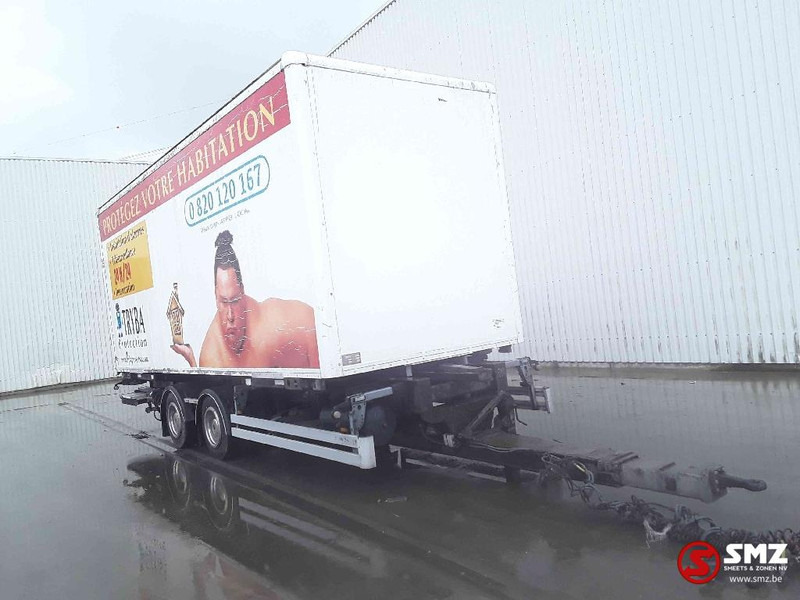 ALCAR Aanhangwagen - Umpikori perävaunu: kuva ALCAR Aanhangwagen - Umpikori perävaunu ALCAR Aanhangwagen - Umpikori perävaunu: kuva ALCAR Aanhangwagen - Umpikori perävaunu