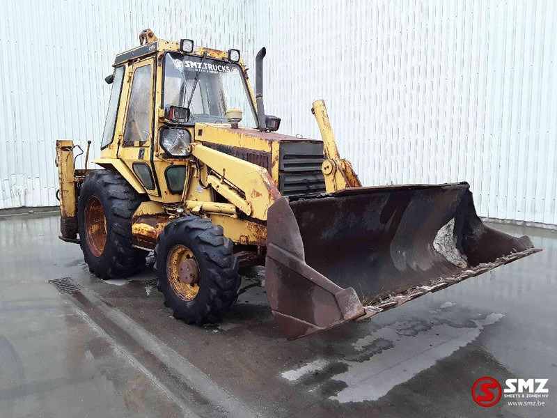 Caterpillar 428 - Kaivuri-trukki: kuva Caterpillar 428 - Kaivuri-trukki Caterpillar 428 - Kaivuri-trukki: kuva Caterpillar 428 - Kaivuri-trukki