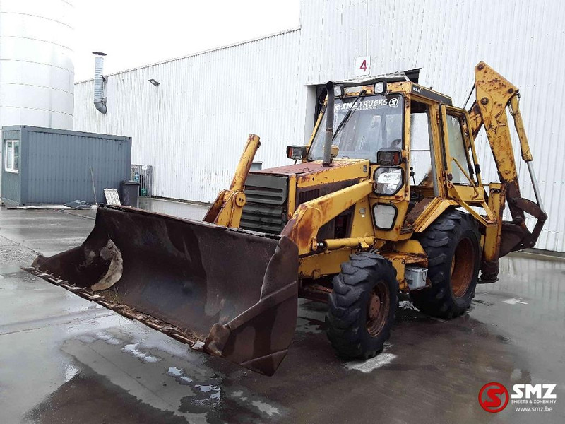 Caterpillar 428 - Kaivuri-trukki: kuva Caterpillar 428 - Kaivuri-trukki Caterpillar 428 - Kaivuri-trukki: kuva Caterpillar 428 - Kaivuri-trukki