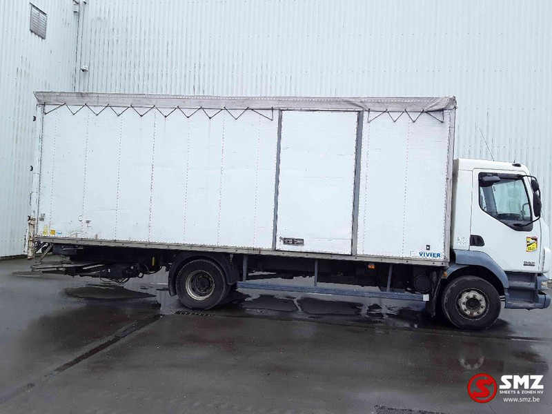 DAF 55 LF 220 - Umpikori kuorma-auto: kuva DAF 55 LF 220 - Umpikori kuorma-auto DAF 55 LF 220 - Umpikori kuorma-auto: kuva DAF 55 LF 220 - Umpikori kuorma-auto