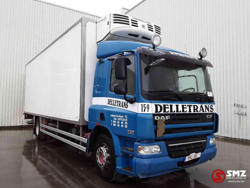 DAF 75 CF 310 Thermoking TS 600e Euro5 - Refrigeraattori kuorma-auto: kuva DAF 75 CF 310 Thermoking TS 600e Euro5 - Refrigeraattori kuorma-auto DAF 75 CF 310 Thermoking TS 600e Euro5 - Refrigeraattori kuorma-auto: kuva DAF 75 CF 310 Thermoking TS 600e Euro5 - Refrigeraattori kuorma-auto