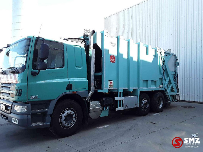 DAF 75 CF 310 VdK pusher 2000 +2x lift TOP 211'km - Roska-auto: kuva DAF 75 CF 310 VdK pusher 2000 +2x lift TOP 211'km - Roska-auto DAF 75 CF 310 VdK pusher 2000 +2x lift TOP 211'km - Roska-auto: kuva DAF 75 CF 310 VdK pusher 2000 +2x lift TOP 211'km - Roska-auto