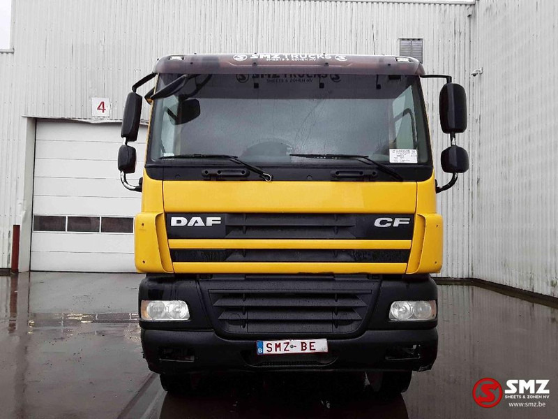 DAF 85 CF 360 - Betoniauto: kuva DAF 85 CF 360 - Betoniauto DAF 85 CF 360 - Betoniauto: kuva DAF 85 CF 360 - Betoniauto