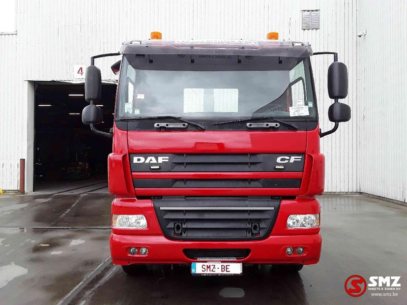 DAF 85 CF 410 6x4 - Konttialus/ Vaihtokuormatilat kuorma-auto: kuva DAF 85 CF 410 6x4 - Konttialus/ Vaihtokuormatilat kuorma-auto DAF 85 CF 410 6x4 - Konttialus/ Vaihtokuormatilat kuorma-auto: kuva DAF 85 CF 410 6x4 - Konttialus/ Vaihtokuormatilat kuorma-auto