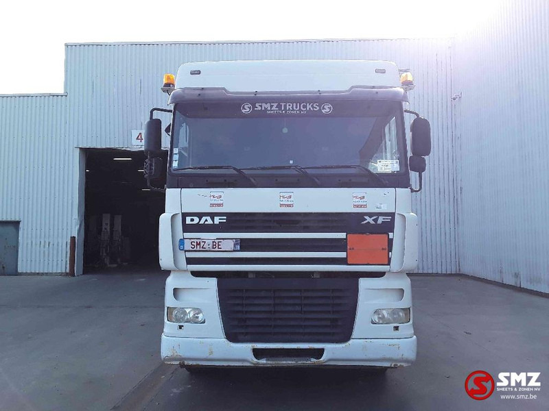 DAF 95 XF 430 6x2 manual 557000km - Lava-kuorma-auto: kuva DAF 95 XF 430 6x2 manual 557000km - Lava-kuorma-auto DAF 95 XF 430 6x2 manual 557000km - Lava-kuorma-auto: kuva DAF 95 XF 430 6x2 manual 557000km - Lava-kuorma-auto