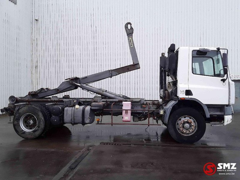 DAF CF 320 lames steel - Konttialus/ Vaihtokuormatilat kuorma-auto: kuva DAF CF 320 lames steel - Konttialus/ Vaihtokuormatilat kuorma-auto DAF CF 320 lames steel - Konttialus/ Vaihtokuormatilat kuorma-auto: kuva DAF CF 320 lames steel - Konttialus/ Vaihtokuormatilat kuorma-auto