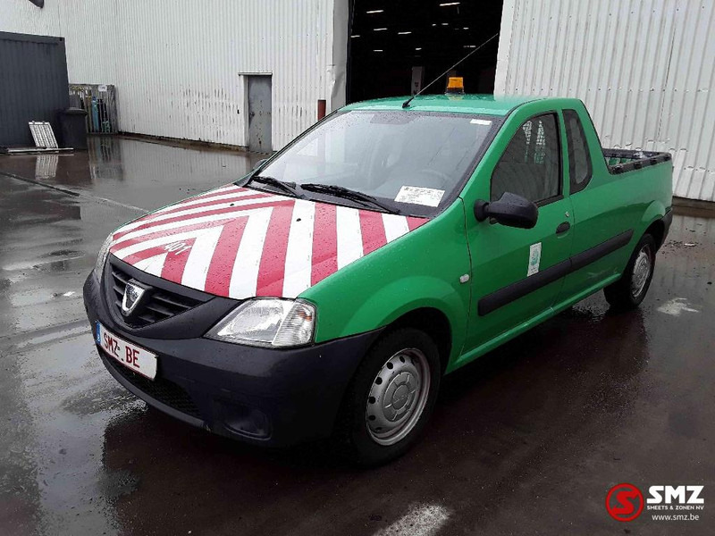 Dacia Logan 98000 km - Pieni pakettiauto: kuva Dacia Logan 98000 km - Pieni pakettiauto Dacia Logan 98000 km - Pieni pakettiauto: kuva Dacia Logan 98000 km - Pieni pakettiauto