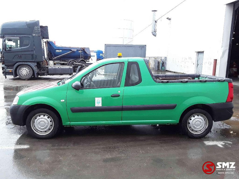 Dacia Logan 98000 km - Pieni pakettiauto: kuva Dacia Logan 98000 km - Pieni pakettiauto Dacia Logan 98000 km - Pieni pakettiauto: kuva Dacia Logan 98000 km - Pieni pakettiauto