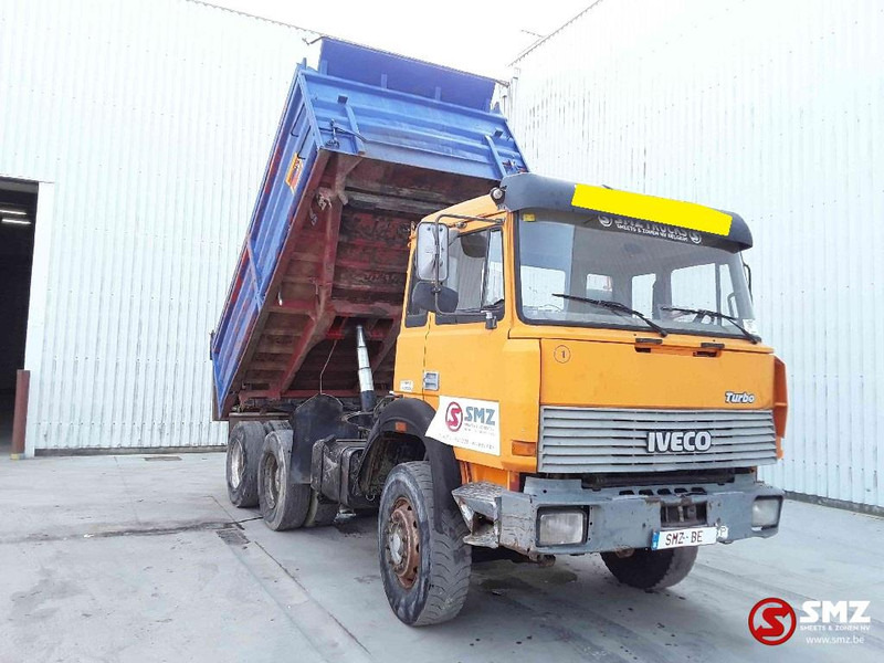 Iveco 260 260.34 v8 - Kippiauto kuorma-auto: kuva Iveco 260 260.34 v8 - Kippiauto kuorma-auto Iveco 260 260.34 v8 - Kippiauto kuorma-auto: kuva Iveco 260 260.34 v8 - Kippiauto kuorma-auto