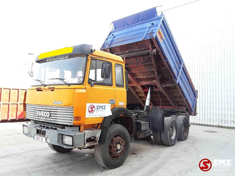 Iveco 260 260.34 v8 - Kippiauto kuorma-auto: kuva Iveco 260 260.34 v8 - Kippiauto kuorma-auto Iveco 260 260.34 v8 - Kippiauto kuorma-auto: kuva Iveco 260 260.34 v8 - Kippiauto kuorma-auto
