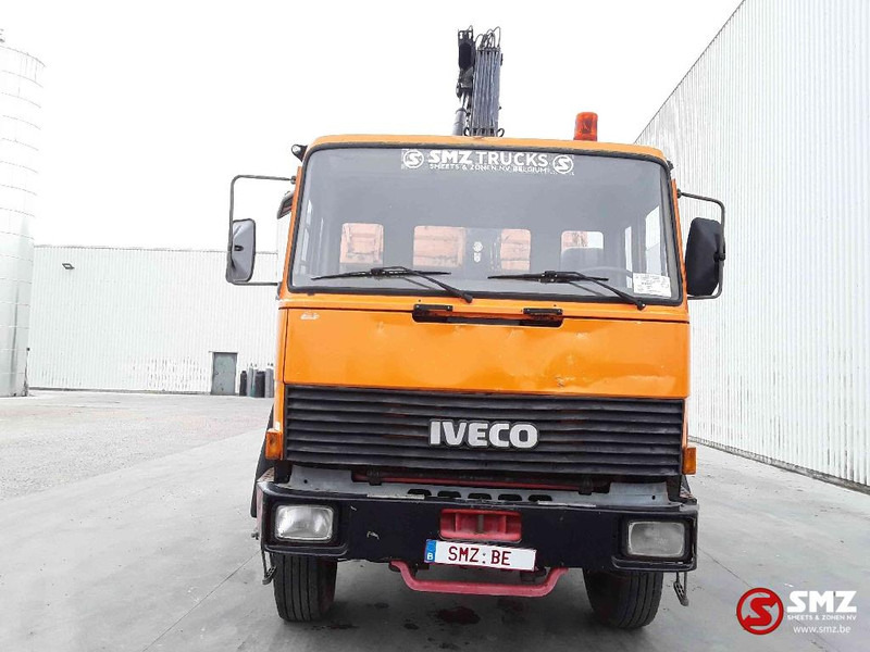 Iveco Magirus 170.23 hiab 071 - Kippiauto kuorma-auto, Nosturiauto: kuva Iveco Magirus 170.23 hiab 071 - Kippiauto kuorma-auto, Nosturiauto Iveco Magirus 170.23 hiab 071 - Kippiauto kuorma-auto, Nosturiauto: kuva Iveco Magirus 170.23 hiab 071 - Kippiauto kuorma-auto, Nosturiauto