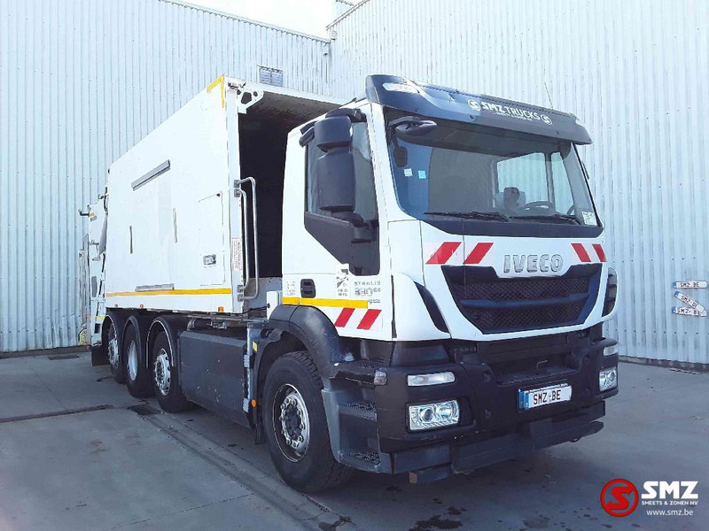 Iveco Stralis 330 gas 67000 km TOP - Roska-auto: kuva Iveco Stralis 330 gas 67000 km TOP - Roska-auto Iveco Stralis 330 gas 67000 km TOP - Roska-auto: kuva Iveco Stralis 330 gas 67000 km TOP - Roska-auto