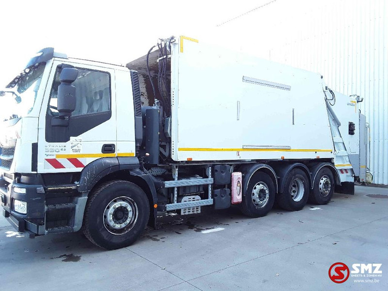 Iveco Stralis 330 gas 67000 km TOP - Roska-auto: kuva Iveco Stralis 330 gas 67000 km TOP - Roska-auto Iveco Stralis 330 gas 67000 km TOP - Roska-auto: kuva Iveco Stralis 330 gas 67000 km TOP - Roska-auto
