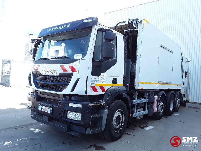 Iveco Stralis 330 gas 67000 km TOP - Roska-auto: kuva Iveco Stralis 330 gas 67000 km TOP - Roska-auto Iveco Stralis 330 gas 67000 km TOP - Roska-auto: kuva Iveco Stralis 330 gas 67000 km TOP - Roska-auto