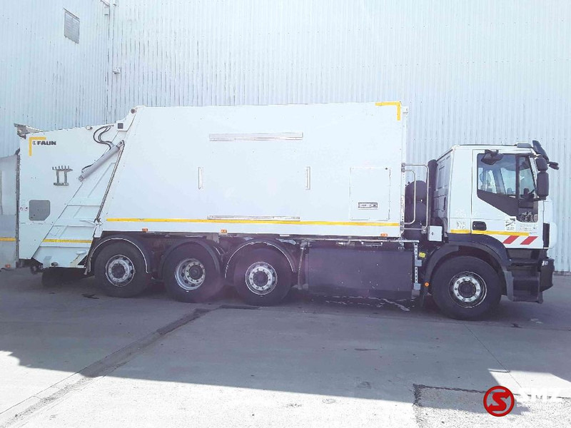 Iveco Stralis 330 gas 67000 km TOP - Roska-auto: kuva Iveco Stralis 330 gas 67000 km TOP - Roska-auto Iveco Stralis 330 gas 67000 km TOP - Roska-auto: kuva Iveco Stralis 330 gas 67000 km TOP - Roska-auto