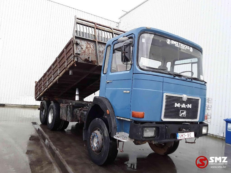 MAN 26.291 portugal truck - Kippiauto kuorma-auto: kuva MAN 26.291 portugal truck - Kippiauto kuorma-auto MAN 26.291 portugal truck - Kippiauto kuorma-auto: kuva MAN 26.291 portugal truck - Kippiauto kuorma-auto