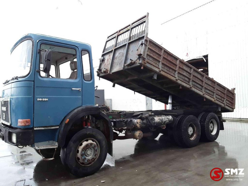 MAN 26.291 portugal truck - Kippiauto kuorma-auto: kuva MAN 26.291 portugal truck - Kippiauto kuorma-auto MAN 26.291 portugal truck - Kippiauto kuorma-auto: kuva MAN 26.291 portugal truck - Kippiauto kuorma-auto