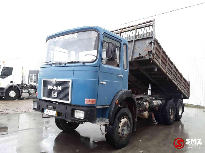 MAN 26.291 portugal truck - Kippiauto kuorma-auto: kuva MAN 26.291 portugal truck - Kippiauto kuorma-auto MAN 26.291 portugal truck - Kippiauto kuorma-auto: kuva MAN 26.291 portugal truck - Kippiauto kuorma-auto