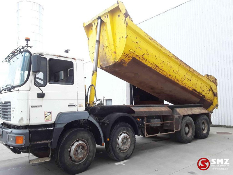 MAN 35.364 francais french - Kippiauto kuorma-auto: kuva MAN 35.364 francais french - Kippiauto kuorma-auto MAN 35.364 francais french - Kippiauto kuorma-auto: kuva MAN 35.364 francais french - Kippiauto kuorma-auto