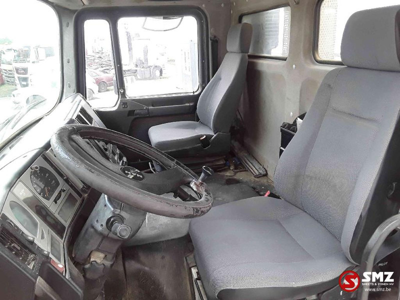 Kippiauto kuorma-auto MAN 35.364 francais french: kuva Kippiauto kuorma-auto MAN 35.364 francais french