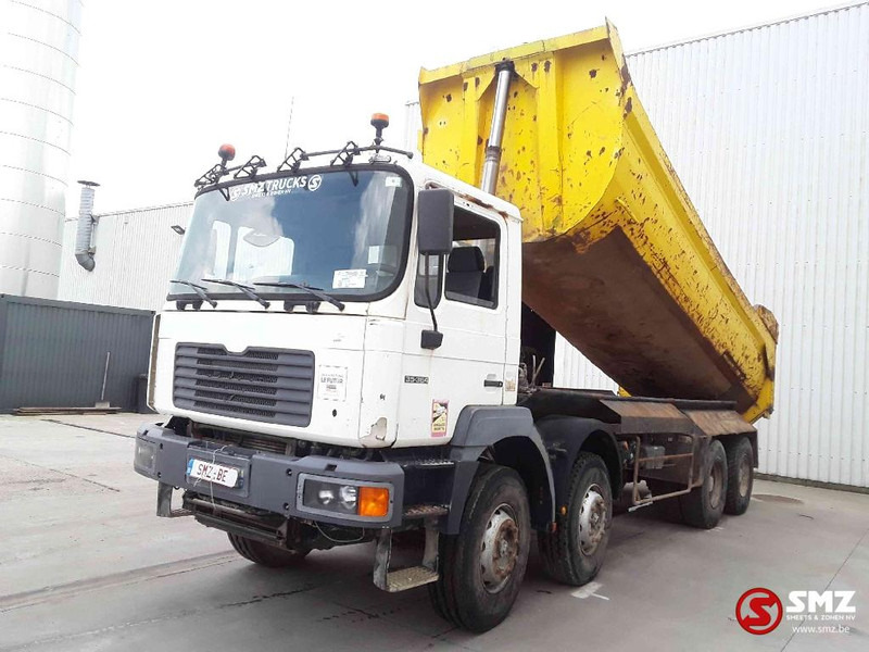 MAN 35.364 francais french - Kippiauto kuorma-auto: kuva MAN 35.364 francais french - Kippiauto kuorma-auto MAN 35.364 francais french - Kippiauto kuorma-auto: kuva MAN 35.364 francais french - Kippiauto kuorma-auto
