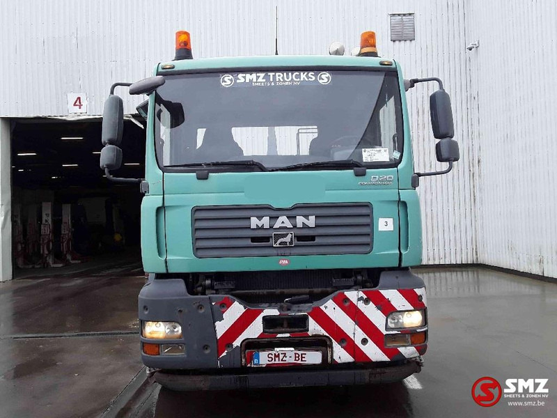 MAN TGA 26.350 manual - Konttialus/ Vaihtokuormatilat kuorma-auto: kuva MAN TGA 26.350 manual - Konttialus/ Vaihtokuormatilat kuorma-auto MAN TGA 26.350 manual - Konttialus/ Vaihtokuormatilat kuorma-auto: kuva MAN TGA 26.350 manual - Konttialus/ Vaihtokuormatilat kuorma-auto