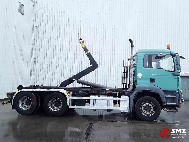 MAN TGA 26.350 manual - Konttialus/ Vaihtokuormatilat kuorma-auto: kuva MAN TGA 26.350 manual - Konttialus/ Vaihtokuormatilat kuorma-auto MAN TGA 26.350 manual - Konttialus/ Vaihtokuormatilat kuorma-auto: kuva MAN TGA 26.350 manual - Konttialus/ Vaihtokuormatilat kuorma-auto
