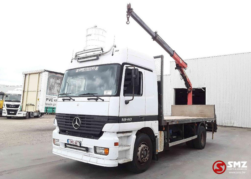 Mercedes-Benz Actros 1840 Palfinger pk7501 remote - Lava-kuorma-auto, Nosturiauto: kuva Mercedes-Benz Actros 1840 Palfinger pk7501 remote - Lava-kuorma-auto, Nosturiauto Mercedes-Benz Actros 1840 Palfinger pk7501 remote - Lava-kuorma-auto, Nosturiauto: kuva Mercedes-Benz Actros 1840 Palfinger pk7501 remote - Lava-kuorma-auto, Nosturiauto