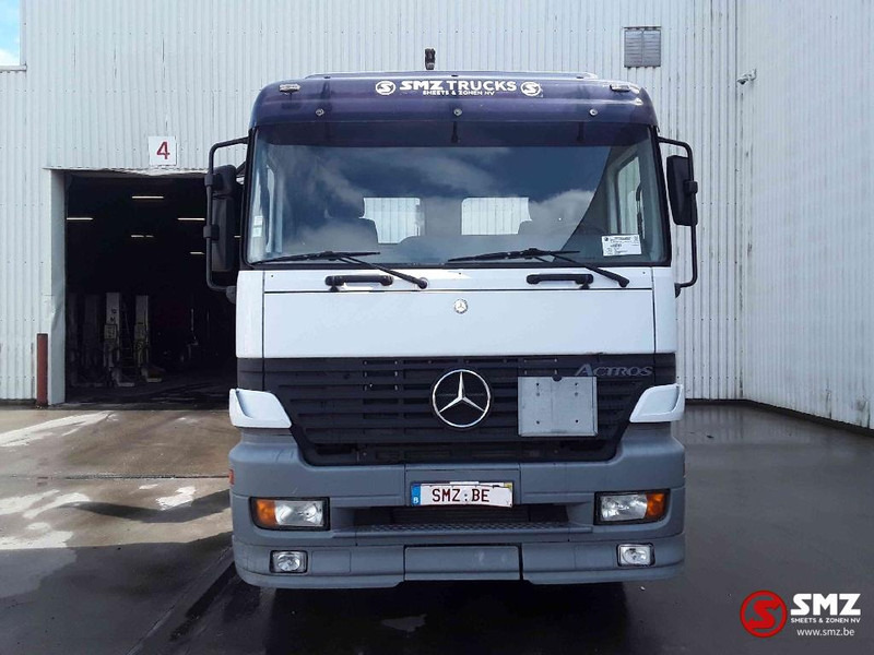 Mercedes-Benz Actros 2531 francais - Konttialus/ Vaihtokuormatilat kuorma-auto: kuva Mercedes-Benz Actros 2531 francais - Konttialus/ Vaihtokuormatilat kuorma-auto Mercedes-Benz Actros 2531 francais - Konttialus/ Vaihtokuormatilat kuorma-auto: kuva Mercedes-Benz Actros 2531 francais - Konttialus/ Vaihtokuormatilat kuorma-auto