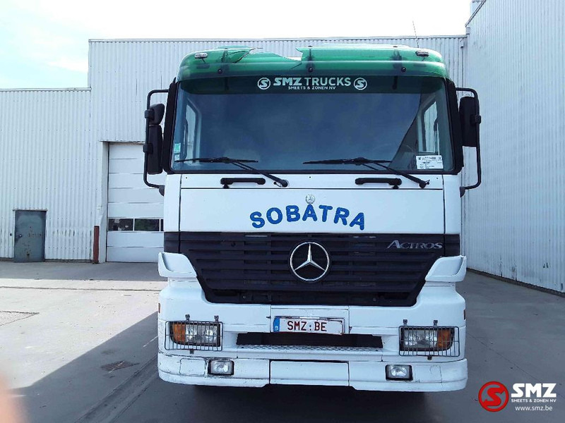 Mercedes-Benz Actros 2635 Atlas Ak190.2A5 - Lava-kuorma-auto, Nosturiauto: kuva Mercedes-Benz Actros 2635 Atlas Ak190.2A5 - Lava-kuorma-auto, Nosturiauto Mercedes-Benz Actros 2635 Atlas Ak190.2A5 - Lava-kuorma-auto, Nosturiauto: kuva Mercedes-Benz Actros 2635 Atlas Ak190.2A5 - Lava-kuorma-auto, Nosturiauto