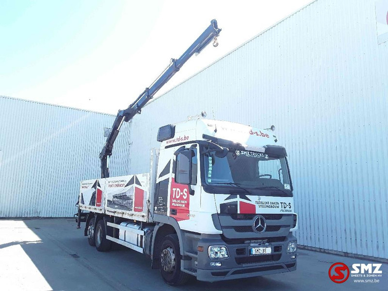 Mercedes-Benz Actros 2636 Hiab 123 B 2+remote - Lava-kuorma-auto, Nosturiauto: kuva Mercedes-Benz Actros 2636 Hiab 123 B 2+remote - Lava-kuorma-auto, Nosturiauto Mercedes-Benz Actros 2636 Hiab 123 B 2+remote - Lava-kuorma-auto, Nosturiauto: kuva Mercedes-Benz Actros 2636 Hiab 123 B 2+remote - Lava-kuorma-auto, Nosturiauto