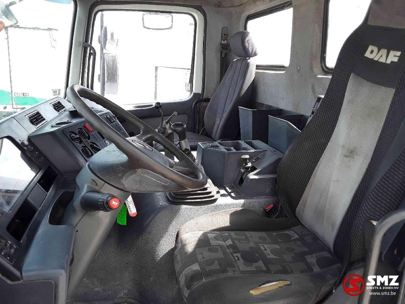 Betoniauto Mercedes-Benz Actros 3235: kuva Betoniauto Mercedes-Benz Actros 3235