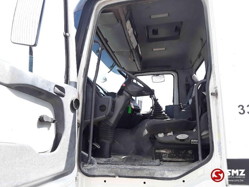 Betoniauto Mercedes-Benz Actros 3235: kuva Betoniauto Mercedes-Benz Actros 3235