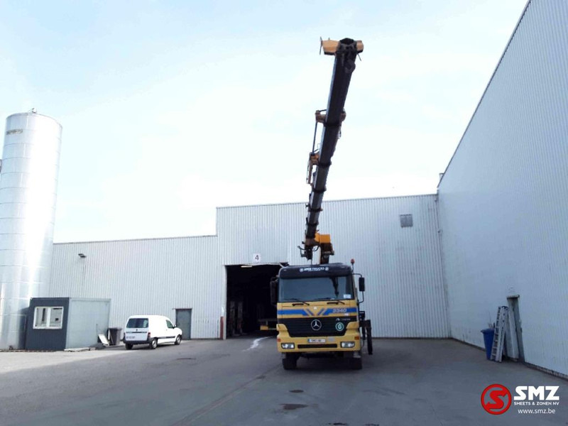 Mercedes-Benz Actros 3340 6x6 Effer 680 6s ext/remote 338'km - Lava-kuorma-auto, Nosturiauto: kuva Mercedes-Benz Actros 3340 6x6 Effer 680 6s ext/remote 338'km - Lava-kuorma-auto, Nosturiauto Mercedes-Benz Actros 3340 6x6 Effer 680 6s ext/remote 338'km - Lava-kuorma-auto, Nosturiauto: kuva Mercedes-Benz Actros 3340 6x6 Effer 680 6s ext/remote 338'km - Lava-kuorma-auto, Nosturiauto