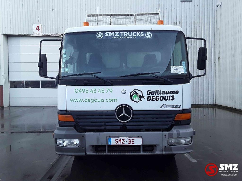 Mercedes-Benz Atego 1217 - Kippiauto kuorma-auto: kuva Mercedes-Benz Atego 1217 - Kippiauto kuorma-auto Mercedes-Benz Atego 1217 - Kippiauto kuorma-auto: kuva Mercedes-Benz Atego 1217 - Kippiauto kuorma-auto