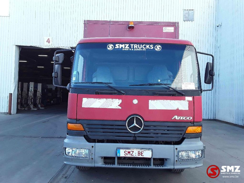 Mercedes-Benz Atego 1523 6 cyl - Umpikori kuorma-auto: kuva Mercedes-Benz Atego 1523 6 cyl - Umpikori kuorma-auto Mercedes-Benz Atego 1523 6 cyl - Umpikori kuorma-auto: kuva Mercedes-Benz Atego 1523 6 cyl - Umpikori kuorma-auto