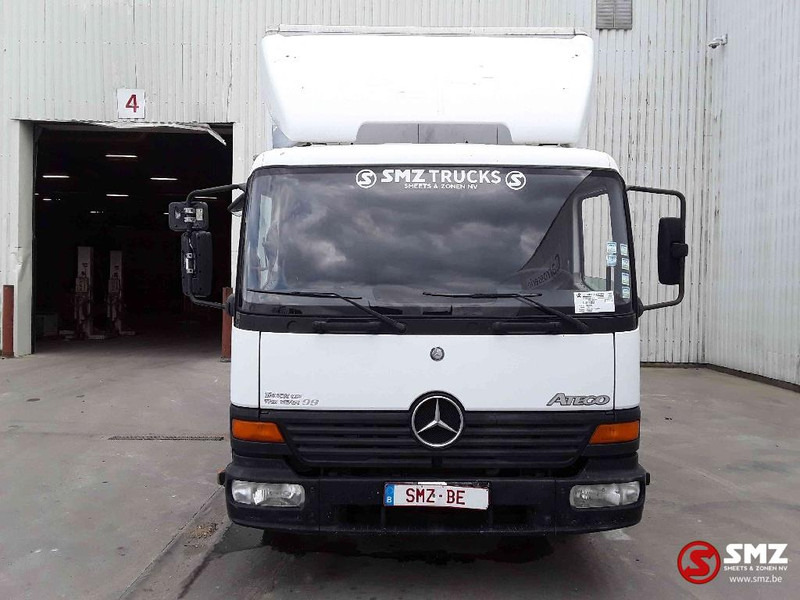 Mercedes-Benz Atego 815 - Umpikori kuorma-auto: kuva Mercedes-Benz Atego 815 - Umpikori kuorma-auto Mercedes-Benz Atego 815 - Umpikori kuorma-auto: kuva Mercedes-Benz Atego 815 - Umpikori kuorma-auto