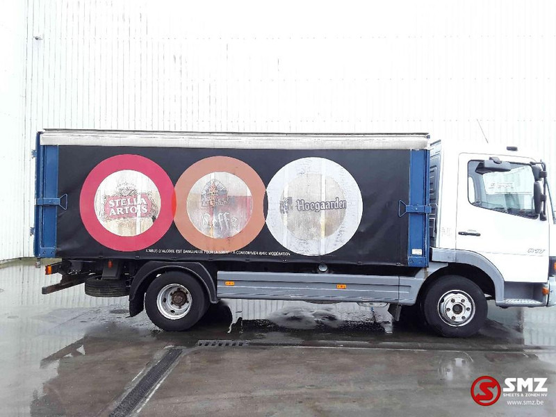 Mercedes-Benz Atego 817 - Pressukapelli kuorma-auto: kuva Mercedes-Benz Atego 817 - Pressukapelli kuorma-auto Mercedes-Benz Atego 817 - Pressukapelli kuorma-auto: kuva Mercedes-Benz Atego 817 - Pressukapelli kuorma-auto