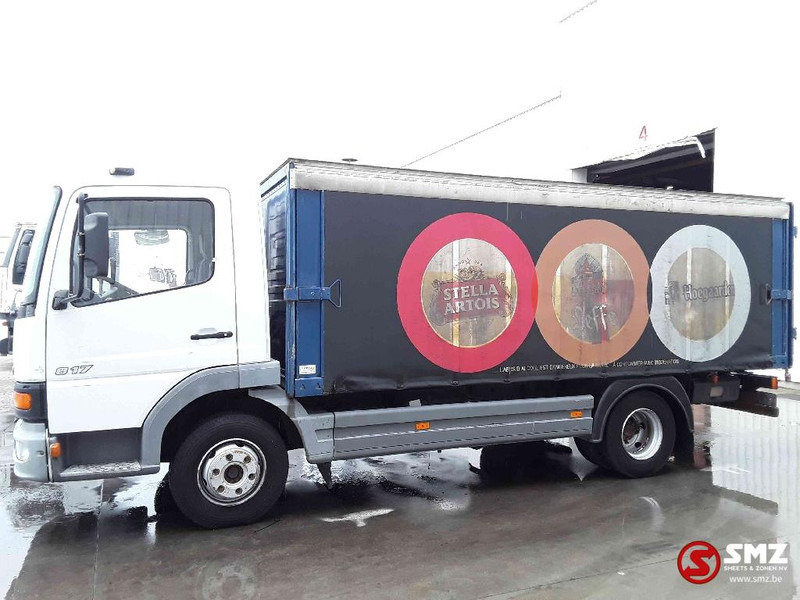 Mercedes-Benz Atego 817 - Pressukapelli kuorma-auto: kuva Mercedes-Benz Atego 817 - Pressukapelli kuorma-auto Mercedes-Benz Atego 817 - Pressukapelli kuorma-auto: kuva Mercedes-Benz Atego 817 - Pressukapelli kuorma-auto