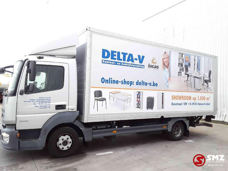 Mercedes-Benz Atego 823 airco - Umpikori kuorma-auto: kuva Mercedes-Benz Atego 823 airco - Umpikori kuorma-auto Mercedes-Benz Atego 823 airco - Umpikori kuorma-auto: kuva Mercedes-Benz Atego 823 airco - Umpikori kuorma-auto