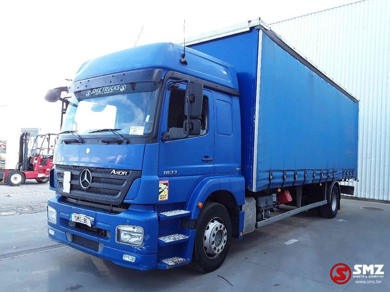 Mercedes-Benz Axor 1833 - Pressukapelli kuorma-auto: kuva Mercedes-Benz Axor 1833 - Pressukapelli kuorma-auto Mercedes-Benz Axor 1833 - Pressukapelli kuorma-auto: kuva Mercedes-Benz Axor 1833 - Pressukapelli kuorma-auto
